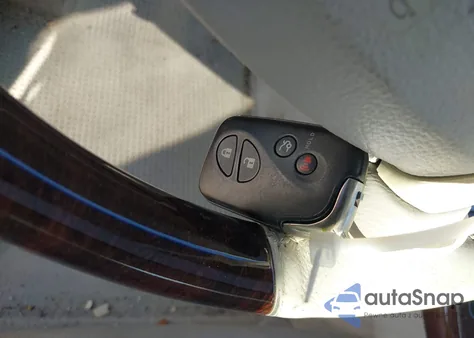 2008 Toyota Avalon Limited z USA, uszkodzony, nr VIN 4T1BK36BX8U292771